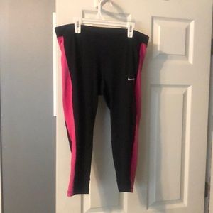 Nike Capri pants